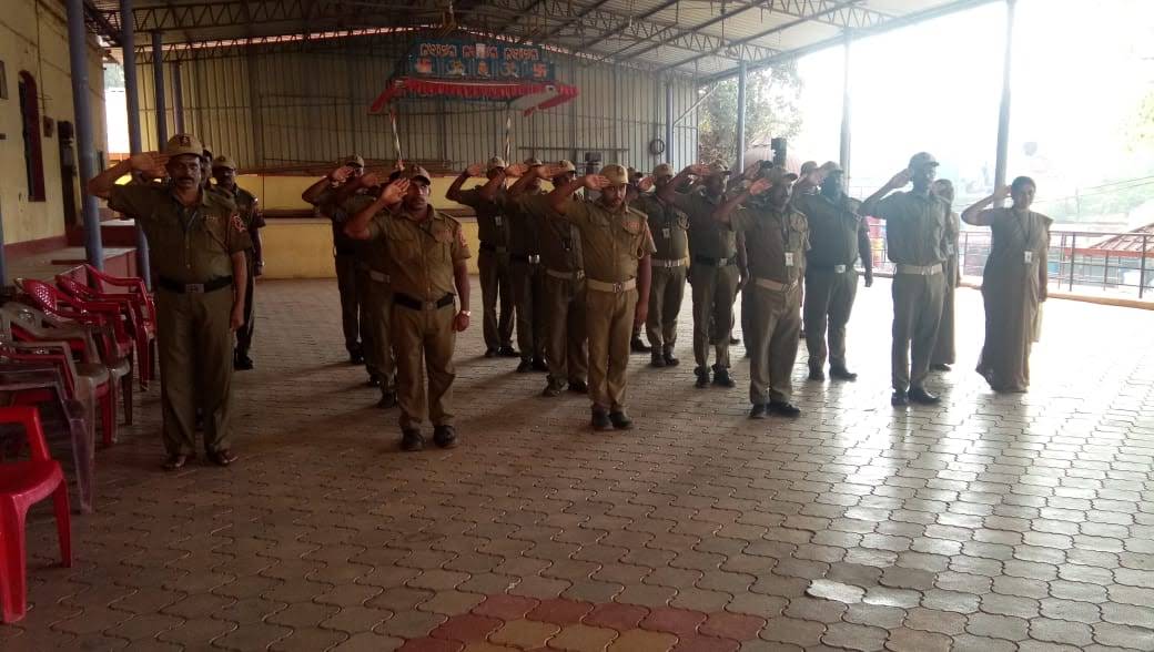 G Force Security: Leading Manpower Services in Bangalore